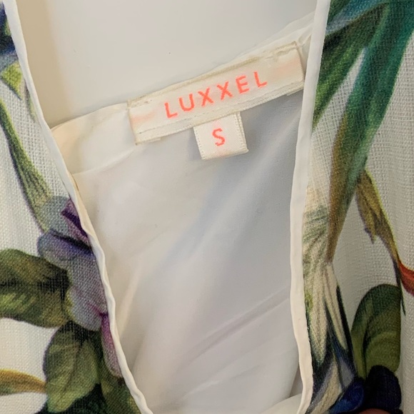 Spring dress - Picture 4 of 4